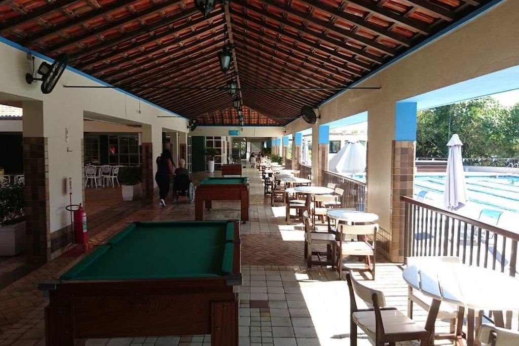 Alfa Ritz Barra Da Tijuca *