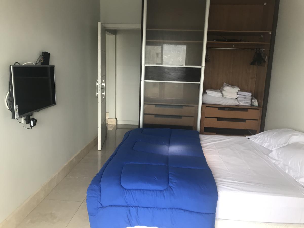 Alfa Ritz Barra Da Tijuca * Rio de Janeiro