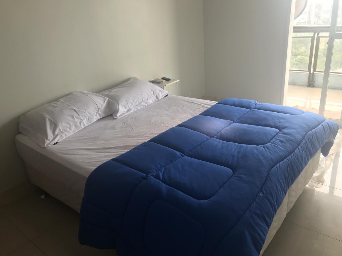 Alfa Ritz Barra Da Tijuca