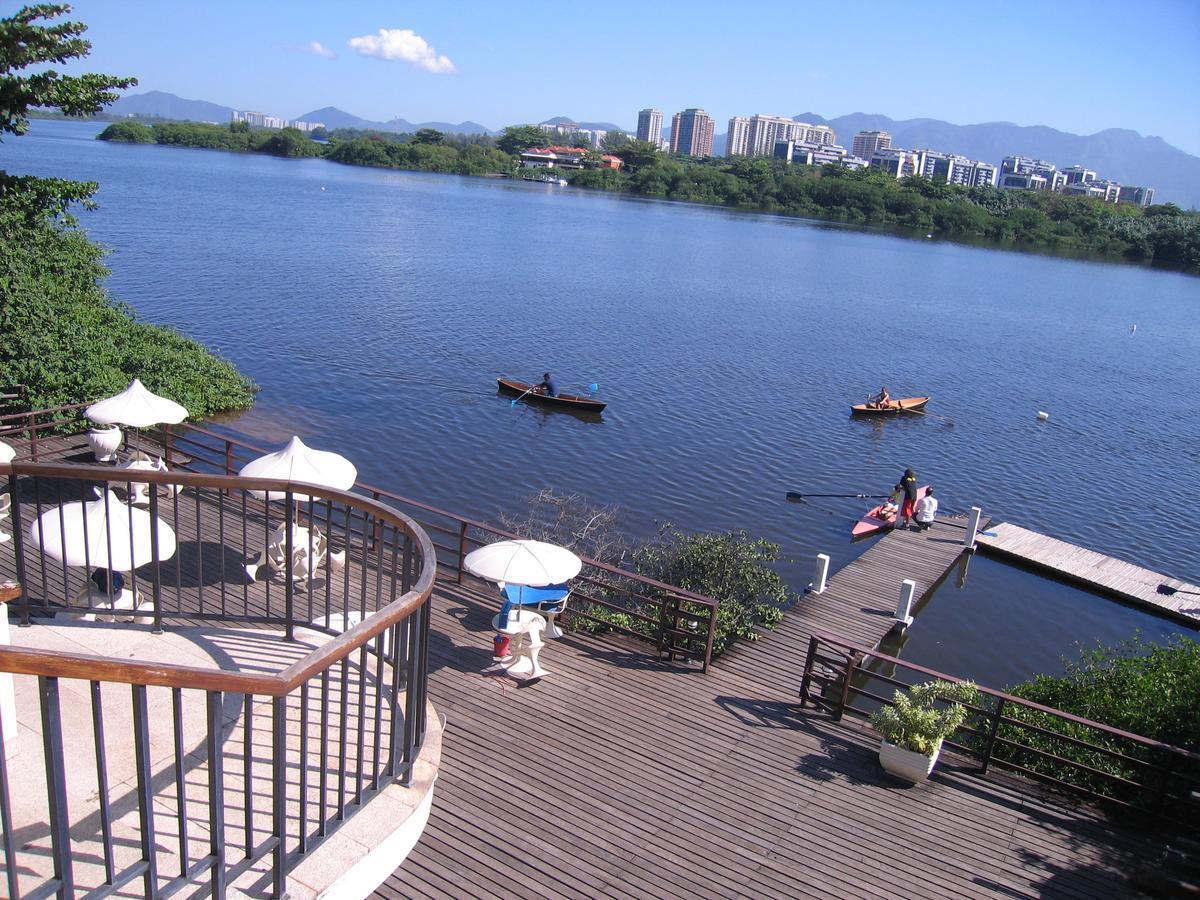 Alfa Ritz Barra Da Tijuca * Rio de Janeiro