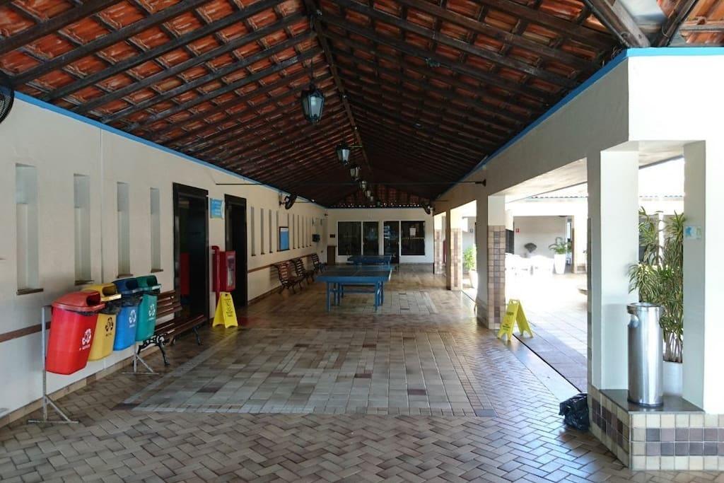 Alfa Ritz Barra Da Tijuca Apartamento