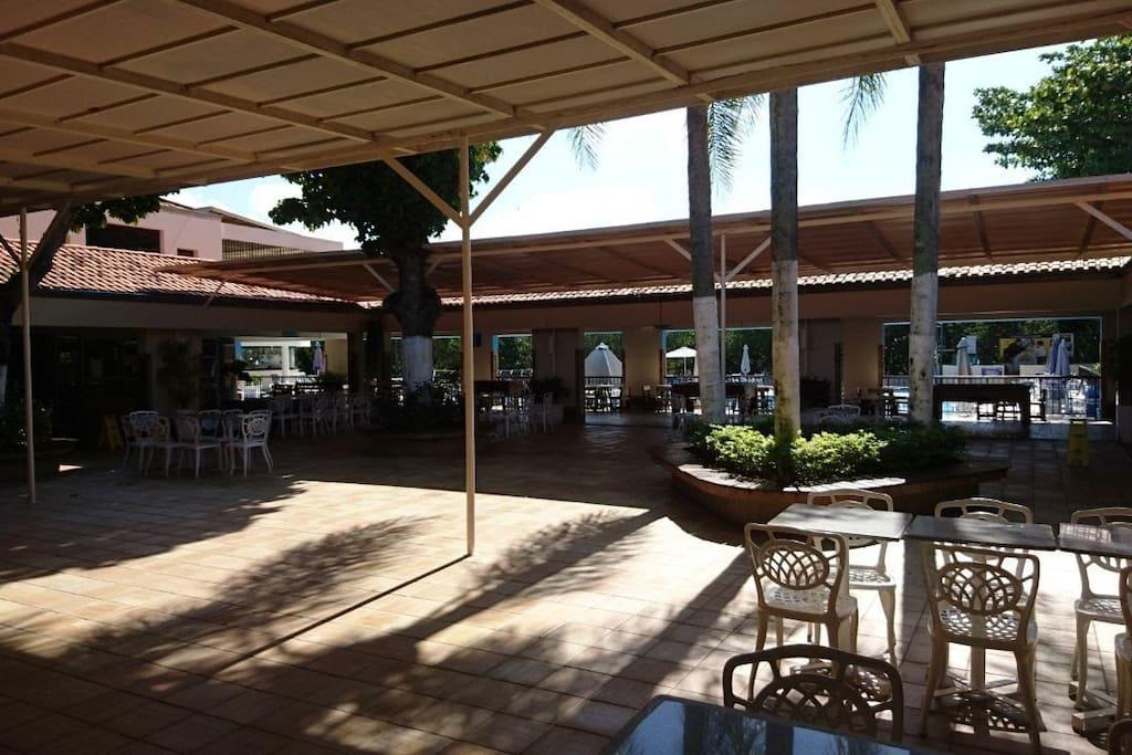 Alfa Ritz Barra Da Tijuca Apartamento