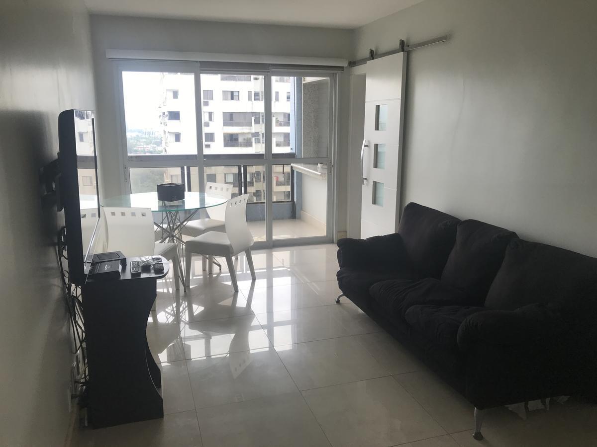 Alfa Ritz Barra Da Tijuca *