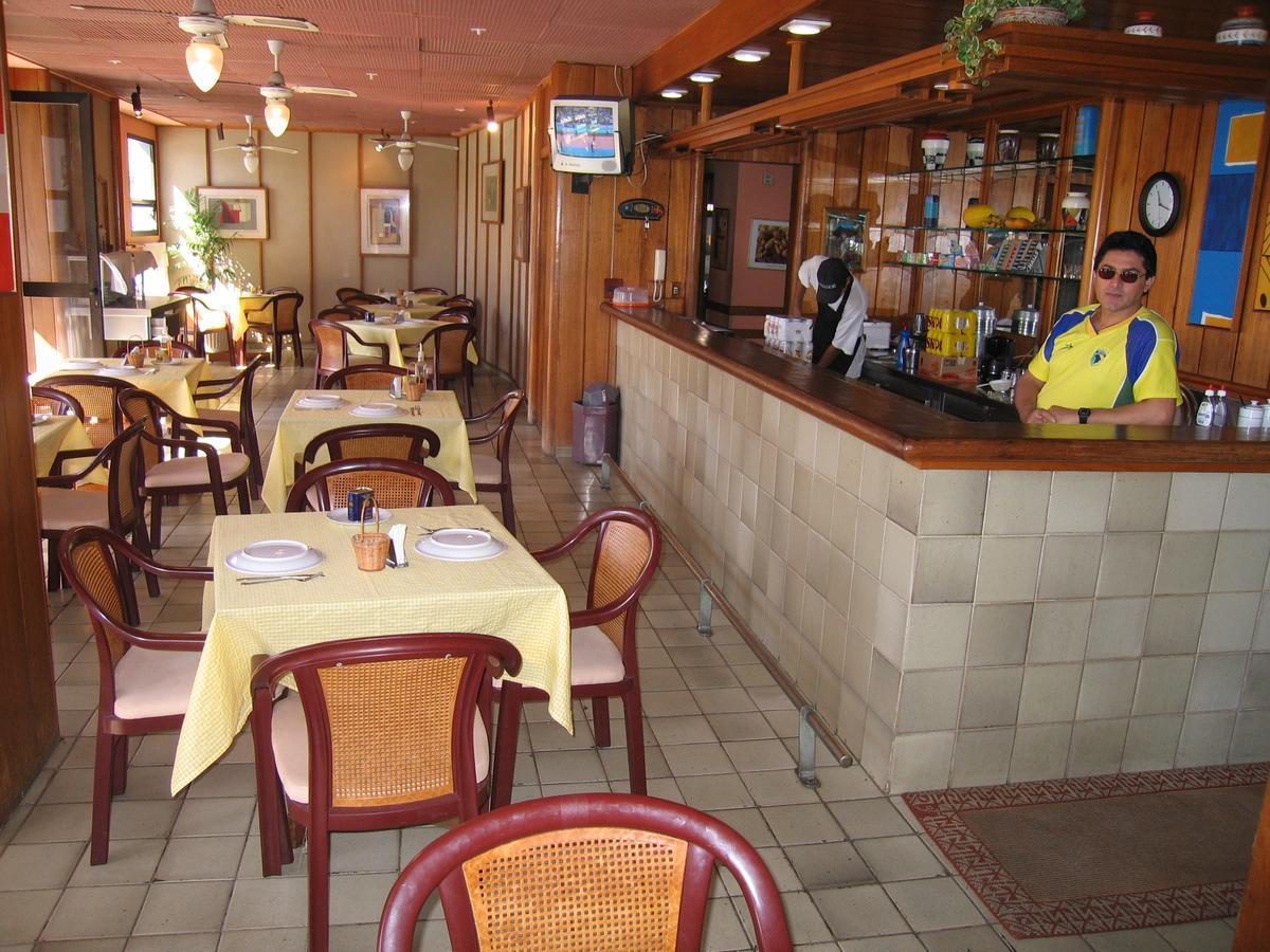 Apartamento Alfa Ritz Barra Da Tijuca Río de Janeiro