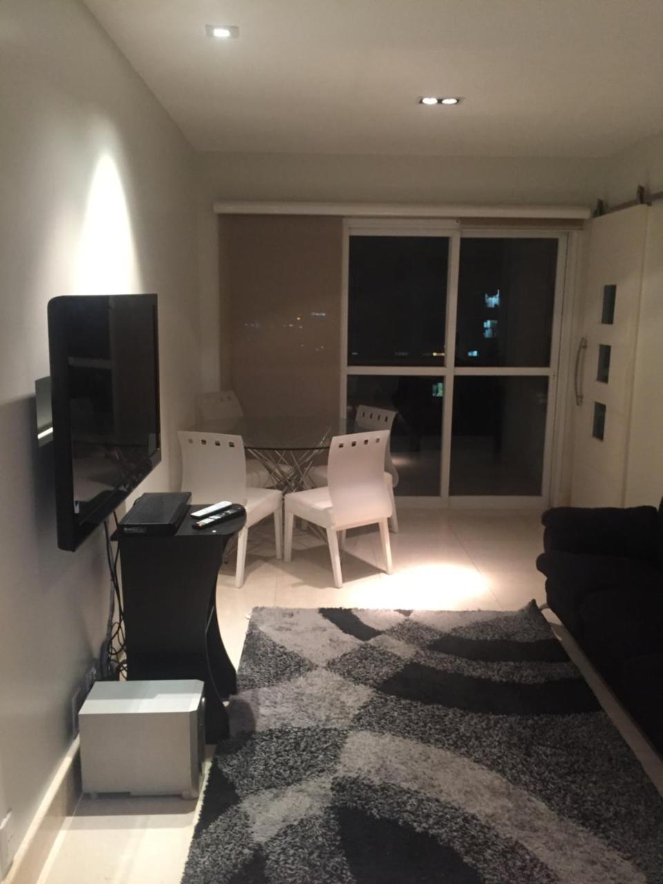 Alfa Ritz Barra Da Tijuca *