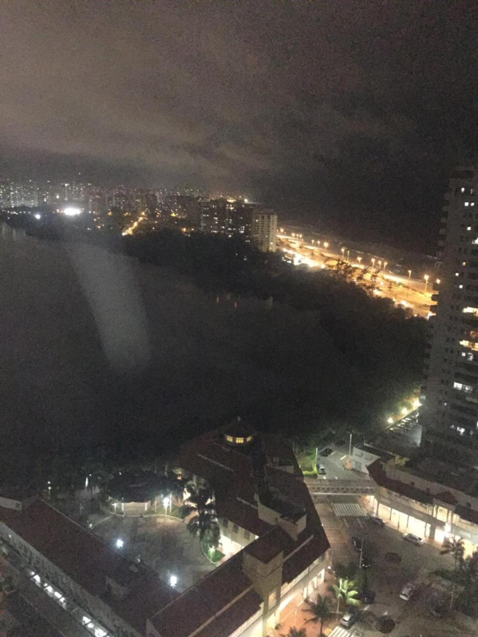 Alfa Ritz Barra Da Tijuca Apartamento *